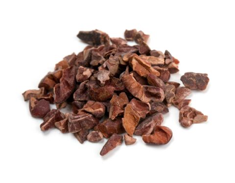 Nibs Cacao Orgánico 500 gr