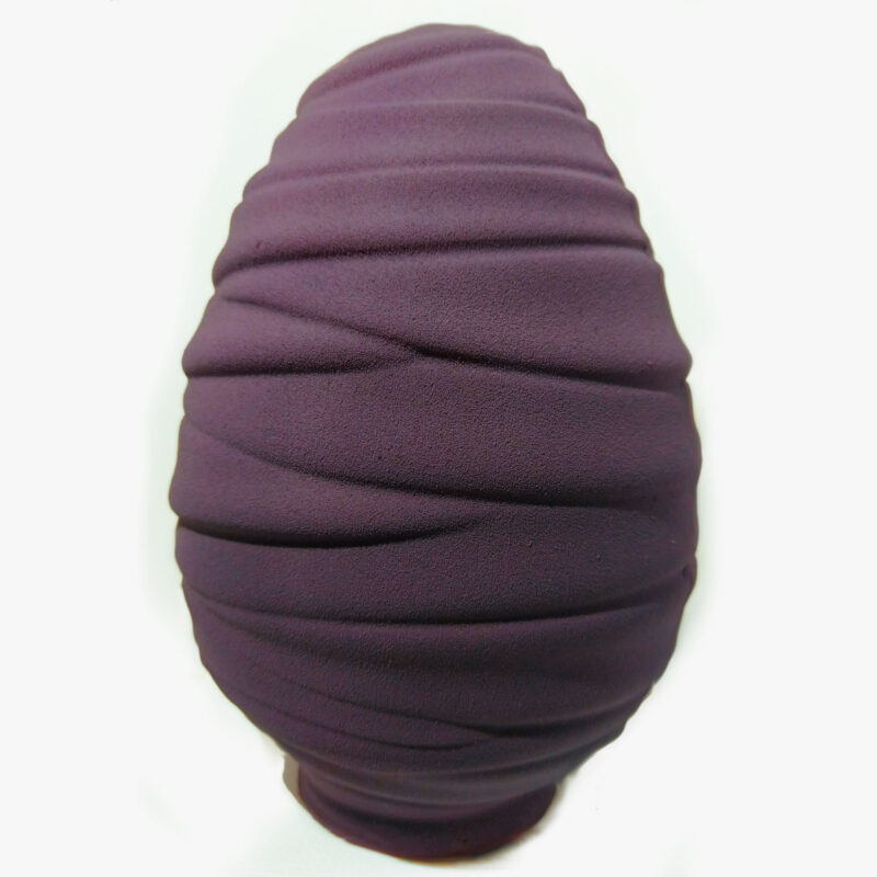 Huevo Terciopelo - Imagen 2