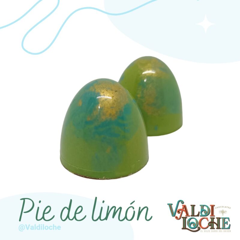 Caja Edición Limitada Día de la Madre – Bombones Sin Azúcar (12 unidades) - Imagen 4